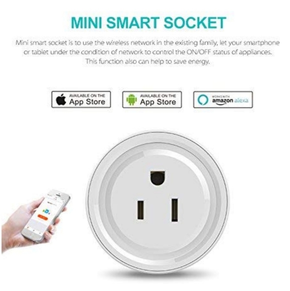 I-Fasion Other - Smart Plug